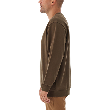 CSC Framed Puff Erkek Sweatshirt_2