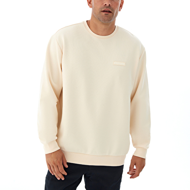 CSC Gem Columbia Label Erkek Sweatshirt_3