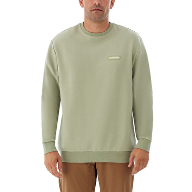 CSC Gem Columbia Label Erkek Sweatshirt