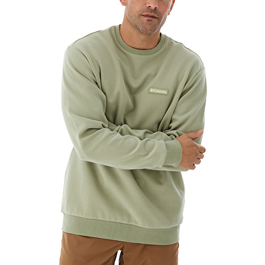 CSC Gem Columbia Label Erkek Sweatshirt_4