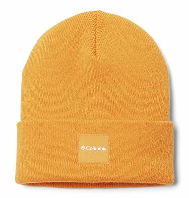 City Trek Heavyweight Beanie Unisex Bere