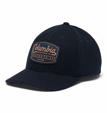 Mount Blackmore II Ball Cap Unisex Şapka