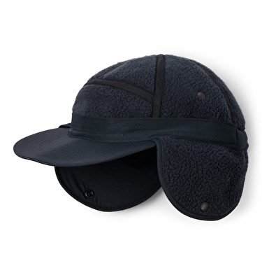 Landroamer Ear Flap Cap Unisex Şapka_3