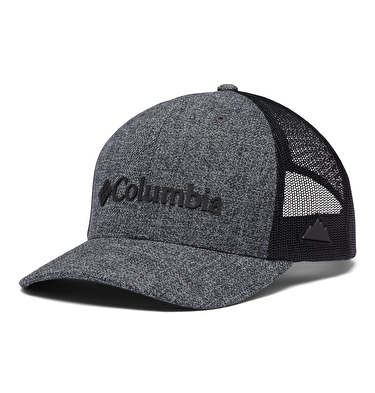 Columbia Mesh Snap Back Unisex Şapka