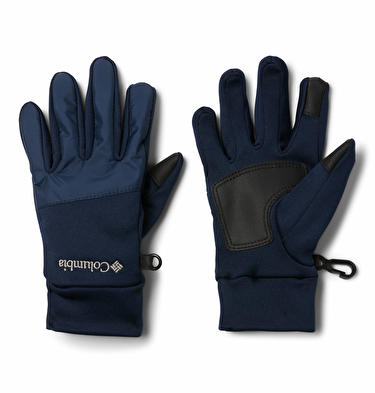 Youth Cloudcap Fleece Glove Çocuk Eldiven_0