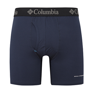 Columbia Pack Cool Comfort Boxer Brief 3'lü Erkek Boxer_2