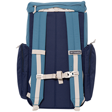 Columbia Trek 28L Rucksack Unisex Sirt Çantası_1