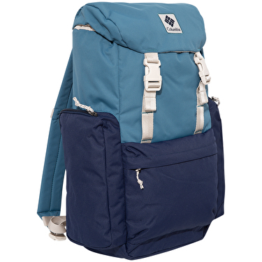 Columbia Trek 28L Rucksack Unisex Sirt Çantası_2