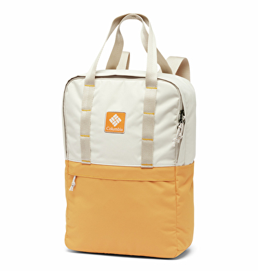 Trail Traveler 18L Unisex Sırt Çantası_0