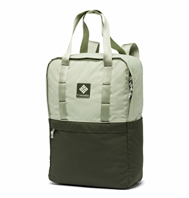 Trail Traveler 18L Unisex Sırt Çantası_0