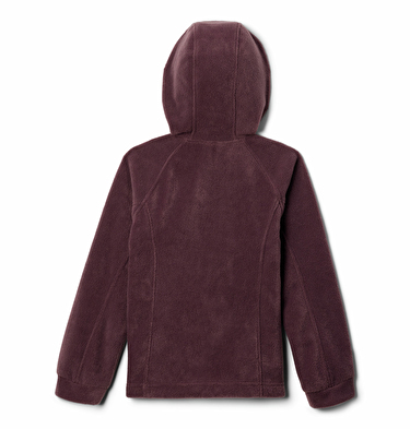 Benton II Hoodie Çocuk Polar Üst_1