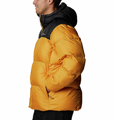 Puffect Hooded  Erkek Mont_2