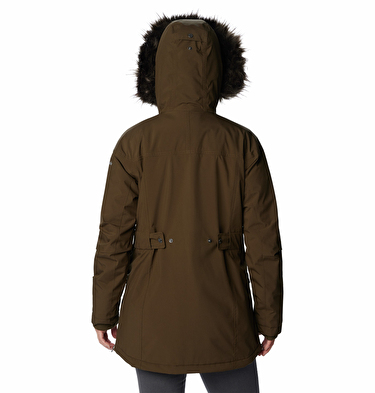 Payton Pass Insulated Kadın Mont_1