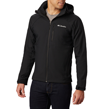 Cascade Ridge II Erkek Softshell Ceket