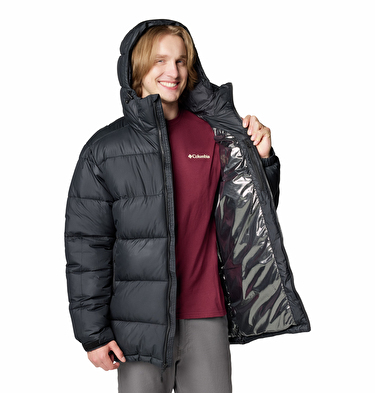 Pike Lake Erkek Parka_3