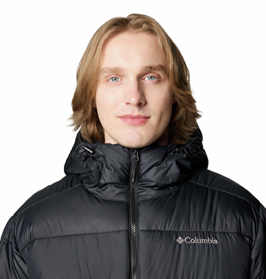 Pike Lake Erkek Parka_4