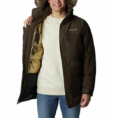 Marquam Peak Fusion Erkek Parka_4