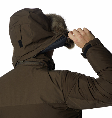 Marquam Peak Fusion Erkek Parka_7