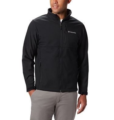 Ascender Erkek Softshell Ceket