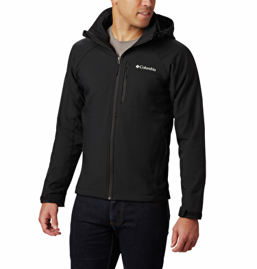 Cascade Ridge III Erkek Softshell