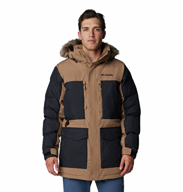 Marquam Peak Fusion II Erkek Parka