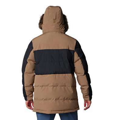 Marquam Peak Fusion II Erkek Parka_1