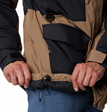 Marquam Peak Fusion II Erkek Parka_10