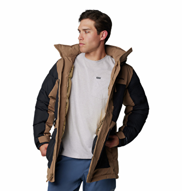 Marquam Peak Fusion II Erkek Parka_3