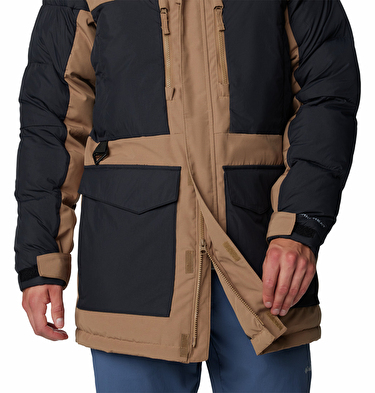 Marquam Peak Fusion II Erkek Parka_5