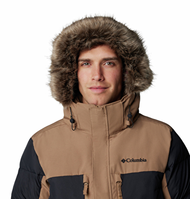 Marquam Peak Fusion II Erkek Parka_7