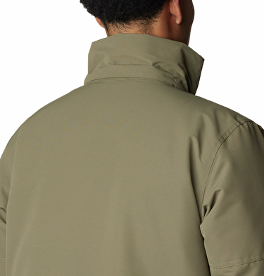 Landroamer Erkek Parka_7