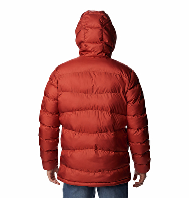 Fivemile Butte Hooded Erkek Mont_1