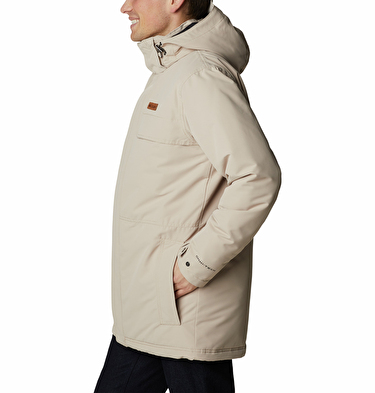 Rugged Path Erkek Parka_2