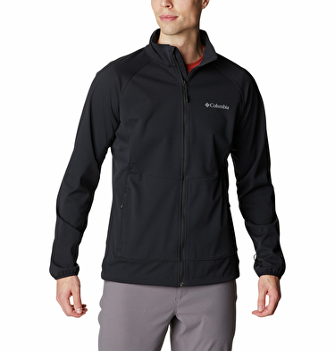 Canyon Meadows Erkek Softshell