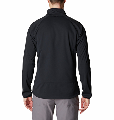 Canyon Meadows Erkek Softshell_1