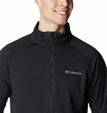 Canyon Meadows Erkek Softshell_3