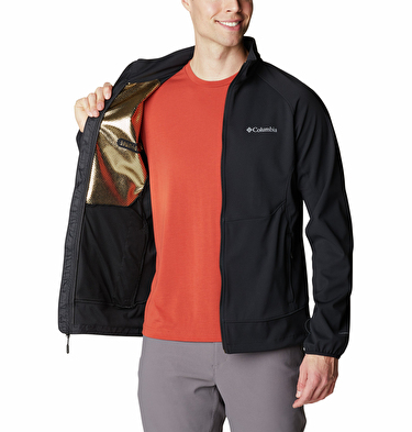 Canyon Meadows Erkek Softshell_4