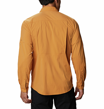 Newton Ridge Erkek Uzun Kollu Gömlek
