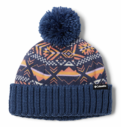Berretto The North Face con pom pon NF0A8CHFBOXPOM