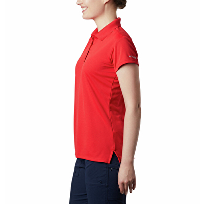 Innisfree Kısa Kollu Kadın Polo T-shirt