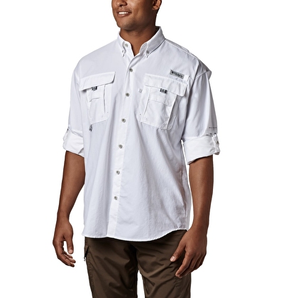 Bahama II Erkek Uzun Kollu Gömlek