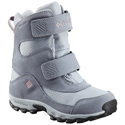 Childrens Youth Parkers Peak Boot Wide Çocuk Bot