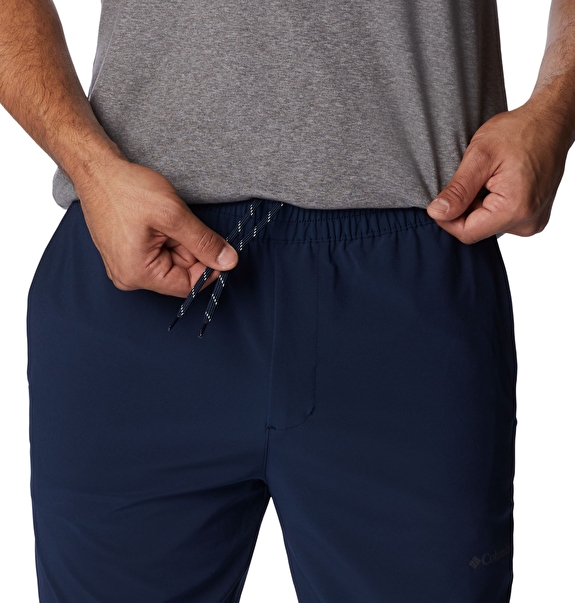 Columbia Hike Jogger Erkek Pantolon_3