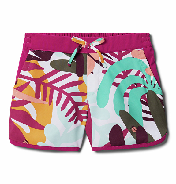 Sandy Shores Boardshort Çocuk Deniz Şortu_0