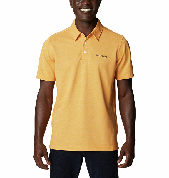 Havercamp Pique Erkek Kısa Kollu Polo T-Shirt_0