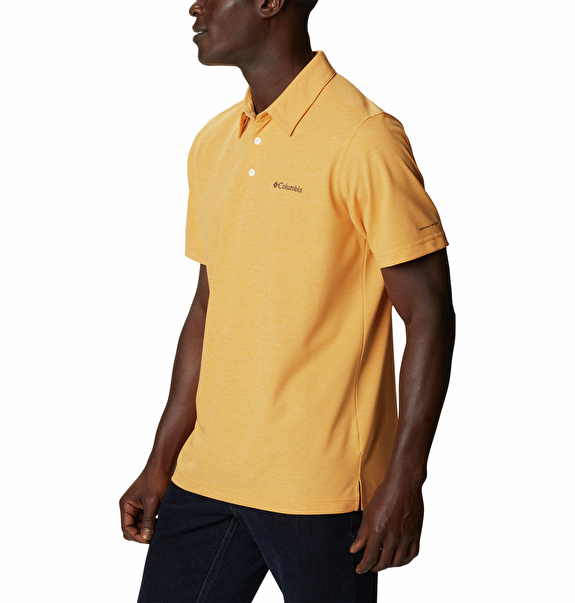 Havercamp Pique Erkek Kısa Kollu Polo T-Shirt_2