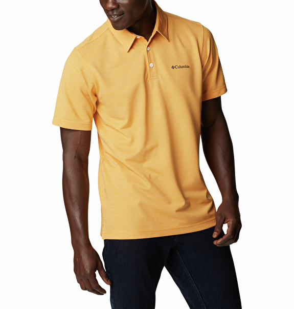 Havercamp Pique Erkek Kısa Kollu Polo T-Shirt_4