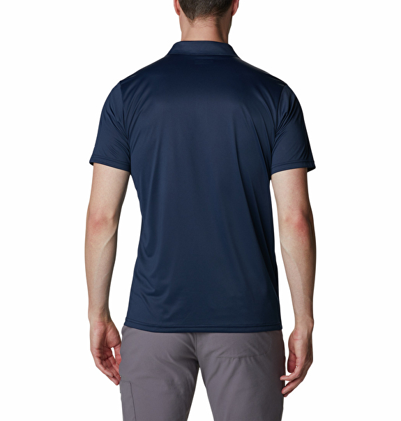 Columbia Hike Erkek Kısa Kollu Polo T-Shirt_1