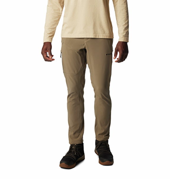 Triple Canyon II Fall Hiking Pant Erkek Pantolon_0