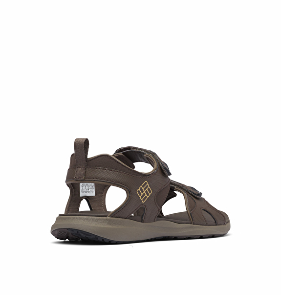 Columbia 2 Strap Erkek Sandalet_3